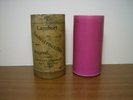 Pink Lambert Cylinder #541 - Kansas City Star March