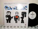 LP SOUNDTRACK komeda CUL DE SAC UK 2002 HARKIT polanski