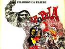 FILARMONICA FRAUDE Triple-cover 1st press LP POKORA 5*