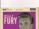 BILLY FURY,HALFWAY TO PARADISE