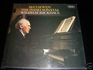 Backhaus Beethoven 