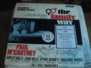 The Family Way clean stereo Paul McCartney sdtrk