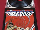 UNDERDOG The Vanishing Point LP Cro-Mags Into Another