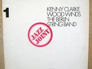 FRANCY BOLAND TRIO jazz joint 1 VOGUE 2lp MODAL JAZZ