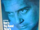 BOY EDGAR / BOY’S BIG BAND now's the time DUTCH JAZZ lp