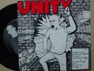 UNITY 7“ super-fast US Hardcore 1986 pre UNIFORM CHOICE