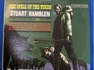 STUART HAMBLEN, THE SPELL OF THE YUKON - LP RECORD