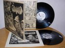 HOODED MENACE - fulfil the curse dlp DIE HARD ltd 100