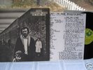 EDGAR BROUGHTON BAND IN SIDE OUT 1972 MINT GIMMIX COVER