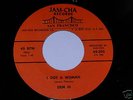 Northern Soul 45 Dem III on Jam-Cha, M- LISTEN