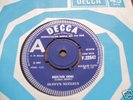 Duffy's Nucleus - Hound Dog 1967 UK 45 MOD/HEAR IT 