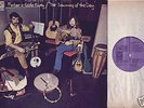 FINBAR & EDDIE FUREY Dawning of The Day 1972 DAWN LP
