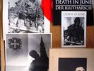 BOX DEATH IN JUNE DER BLUTHARSCH DER TOD IM JUNI 7