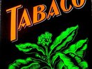 TABACO - SAME ORIGINAL LP MINT - PROGRESSIVE SPANISH
