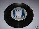BMN/WALK LIKE A DRAGON - BYRON LEE & THE DRAGONAIRES 7
