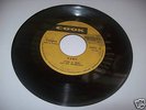 COOK/TABU - CYRIL X DIAZ & HIS ORCHESTRA [CALYPSO] 7