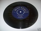 BLUE BEAT/IM THE GREATEST - ERIC MORRIS  [SKA] 7