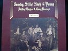 CROSBY STILLS NASH & YOUNG Deja Vu LP Audiophile MFSL