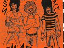 Hard Ons - Surfin On My Face 7