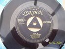  1956 LITTLE RICHARD Rip It Up GOLD LONDON TRI
