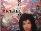 MICHAEL ANGELO LP Guinn 1050 Dream-Psych Folk OP RARE