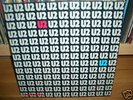 RARE RARE RARE U2 5 LP BOX SET