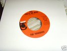 Northern Soul ROSEBUDS Say You'll Be Mine IN-DEMAND 45