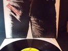 ROLLING STONES STICKY FINGERS 1971 zip sleeve orig Lp