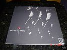 Tamba Trio Tempo 1964 Brazil Bossa Jazz LP ORIG MONO