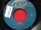 U.R CDN 45 BOB HARRINGTON (ESQUIRES) REO 8947 hear