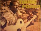 ALI FARKA TOURE/ AFRO DESERT MANDINGUE 1977 VG+ LISTEN
