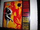 GUNS'N' ROSES sealed 2LP Use Your Illusion 1 GEFFEN ori
