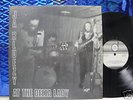 JA BLUEZY LP '80 RARE MI HEAVY BLUES ROCK ORIG NMINT