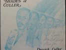 DERRICK CULLER Rare MODERN SOUL LP LISTEN