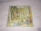 KAIPA  SOLO LP SWEDISH PROGGRESSIVE  STILL SEALED