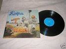 KAIPA  INGET NYTT UNDER SOLEN  SWEDISH PROGGRESSIVE