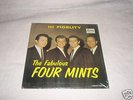 FOUR MINTS  FABULOUS   US STILL SEALED