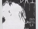 D.R.I - Dirty Rotten Imbeciles, Dirty Rotten EP