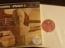 LIving Stereo LSC2129 Reiner Heifetz Tchaikosk 45rpm