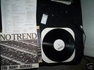 NO TREND - Too Many Humans lp Flipper KBD Frantix Void