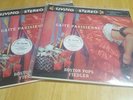Living Stereo LSC1817 Arthur Fiedler Offenbach 45rpm