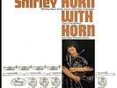 Mercury SR 60835 Shirley Horn With Horn 45rpm x 4 LPs
