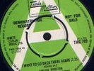 TAMLA MOTOWN - THELMA HOUSTON - I WANT TO GO BACK  DEMO