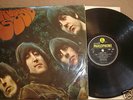 the beatles rubber soul (loud cut) 1st edition