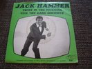 JACK HAMMER twist in the morning MOD NEW BREED R&B 45