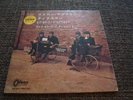 THE BEATLES taxman FREAKBEAT JAPANESE EP 45