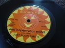JUST PLAIN SMITH open your mind UK PSYCH freakbeat 45