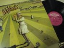 Genesis Nursery Cryme Pink Scroll UK original Mint-