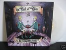 The Fall of Troy DOPPLEGANGER-RARE CLEAR VINYL