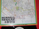 SKATALITES MEET KING TUBBY HEROES OF REGGAE IN DUB  LP